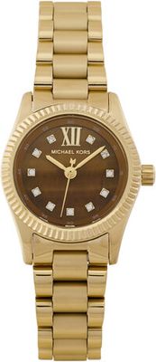 Zegarek Michael Kors ze sklepu: eobuwie.pl w kategorii: Zegarki - zdjęcie WP-EBWP-9KUZS-09B_0000306242357