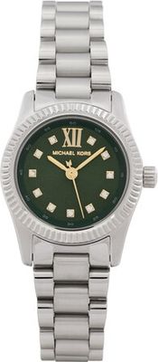 Zegarek Michael Kors ze sklepu: eobuwie.pl w kategorii: Zegarki - zdjęcie WP-EBWP-9KUZS-09B_0000306242371
