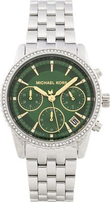 Zegarek Michael Kors ze sklepu: eobuwie.pl w kategorii: Zegarki - zdjęcie WP-EBWP-9KUZS-09B_0000306242401
