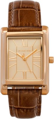 Zegarek Michael Kors ze sklepu: eobuwie.pl w kategorii: Zegarki - zdjęcie WP-EBWP-9KUZS-09B_0000306242418