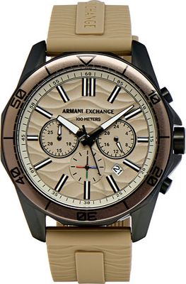 Zegarek Armani Exchange ze sklepu: eobuwie.pl w kategorii: Zegarki - zdjęcie WP-EBWP-9KUZS-09B_0000306242470