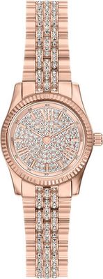 Zegarek Michael Kors ze sklepu: eobuwie.pl w kategorii: Zegarki - zdjęcie WP-EBWP-9KUZS-09B_0000306242524