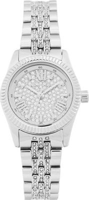 Zegarek Michael Kors ze sklepu: eobuwie.pl w kategorii: Zegarki - zdjęcie WP-EBWP-9KUZS-09B_0000306242548