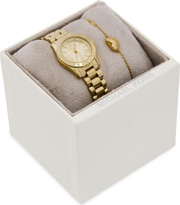 Zegarek Michael Kors ze sklepu: eobuwie.pl w kategorii: Zegarki - zdjęcie WP-EBWP-9KUZS-09B_0000306242555