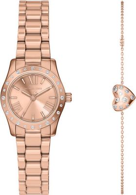 Zegarek Michael Kors ze sklepu: eobuwie.pl w kategorii: Zegarki - zdjęcie WP-EBWP-9KUZS-09B_0000306242562