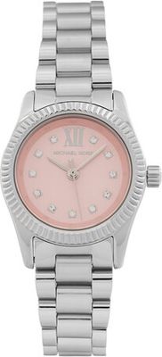 Zegarek Michael Kors ze sklepu: eobuwie.pl w kategorii: Zegarki - zdjęcie WP-EBWP-9KUZS-09B_0000306242579