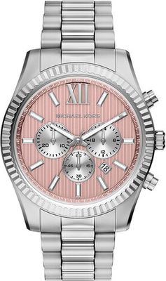 Zegarek Michael Kors ze sklepu: eobuwie.pl w kategorii: Zegarki - zdjęcie WP-EBWP-9KUZS-09B_0000306242647