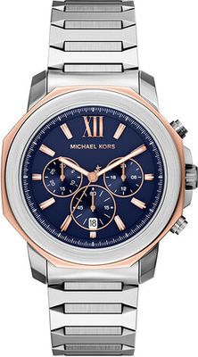 Michael Kors - Zegarek ze sklepu: eobuwie.pl w kategorii: Zegarki - zdjęcie WP-EBWP-9KUZS-09B_0000306242661