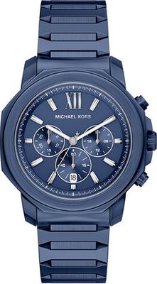 Zegarek Michael Kors ze sklepu: eobuwie.pl w kategorii: Zegarki - zdjęcie WP-EBWP-9KUZS-09B_0000306242678
