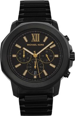 Zegarek Michael Kors ze sklepu: eobuwie.pl w kategorii: Zegarki - zdjęcie WP-EBWP-9KUZS-09B_0000306242685