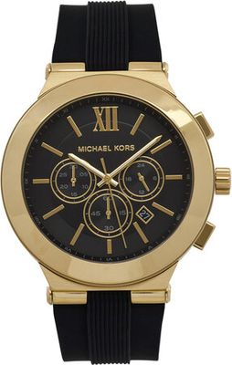 Zegarek Michael Kors ze sklepu: eobuwie.pl w kategorii: Zegarki - zdjęcie WP-EBWP-9KUZS-09B_0000306242692