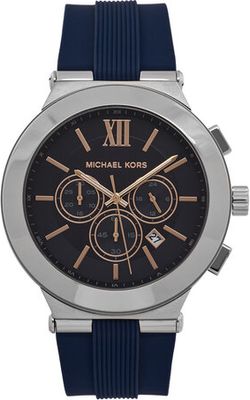 Zegarek Michael Kors ze sklepu: eobuwie.pl w kategorii: Zegarki - zdjęcie WP-EBWP-9KUZS-09B_0000306242708