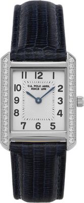 U.S Polo Assn. - Zegarek ze sklepu: eobuwie.pl w kategorii: Zegarki - zdjęcie WP-EBWP-9KUZS-09B_0000306244238
