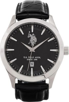 Zegarek U.S Polo Assn. ze sklepu: eobuwie.pl w kategorii: Zegarki - zdjęcie WP-EBWP-9KUZS-09B_0000306248106