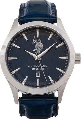 Zegarek U.S Polo Assn. ze sklepu: eobuwie.pl w kategorii: Zegarki - zdjęcie WP-EBWP-9KUZS-09B_0000306248113