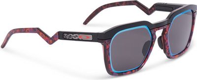 Okulary przeciwsłoneczne damskie Oakley ze sklepu: eobuwie.pl w kategorii: Okulary przeciwsłoneczne damskie - zdjęcie WP-EBWP-9KUZS-09B_0000306249646
