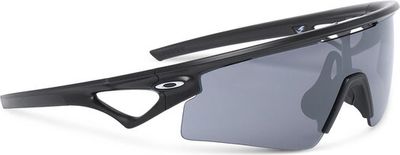 Okulary przeciwsłoneczne damskie Oakley ze sklepu: eobuwie.pl w kategorii: Okulary przeciwsłoneczne damskie - zdjęcie WP-EBWP-9KUZS-09B_0000306249653