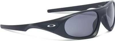 Oakley - Okulary przeciwsłoneczne damskie ze sklepu: eobuwie.pl w kategorii: Okulary przeciwsłoneczne damskie - zdjęcie WP-EBWP-9KUZS-09B_0000306249752