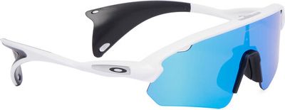 Okulary przeciwsłoneczne damskie Oakley ze sklepu: eobuwie.pl w kategorii: Okulary przeciwsłoneczne damskie - zdjęcie WP-EBWP-9KUZS-09B_0000306249820