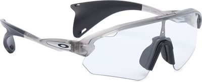 Okulary przeciwsłoneczne damskie Oakley ze sklepu: eobuwie.pl w kategorii: Okulary przeciwsłoneczne damskie - zdjęcie WP-EBWP-9KUZS-09B_0000306249844