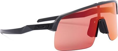 Oakley - Okulary przeciwsłoneczne damskie ze sklepu: eobuwie.pl w kategorii: Okulary przeciwsłoneczne damskie - zdjęcie WP-EBWP-9KUZS-09B_0000306249929