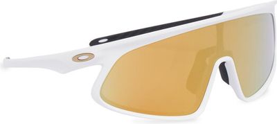 Oakley - Okulary przeciwsłoneczne damskie ze sklepu: eobuwie.pl w kategorii: Okulary przeciwsłoneczne damskie - zdjęcie WP-EBWP-9KUZS-09B_0000306249981