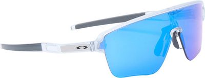 Oakley - Okulary przeciwsłoneczne ze sklepu: eobuwie.pl w kategorii: Okulary przeciwsłoneczne męskie - zdjęcie WP-EBWP-9KUZS-09B_0000306250017
