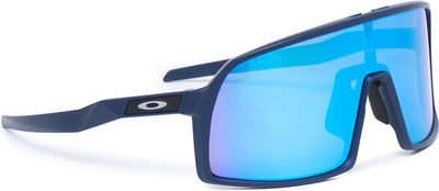 Okulary przeciwsłoneczne Oakley ze sklepu: eobuwie.pl w kategorii: Okulary przeciwsłoneczne męskie - zdjęcie WP-EBWP-9KUZS-09B_0000306250024