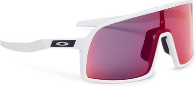 Oakley - Okulary przeciwsłoneczne ze sklepu: eobuwie.pl w kategorii: Okulary przeciwsłoneczne męskie - zdjęcie WP-EBWP-9KUZS-09B_0000306250031