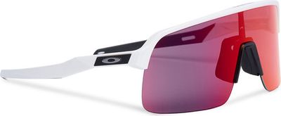 Oakley - Okulary przeciwsłoneczne damskie ze sklepu: eobuwie.pl w kategorii: Okulary przeciwsłoneczne damskie - zdjęcie WP-EBWP-9KUZS-09B_0000306250055