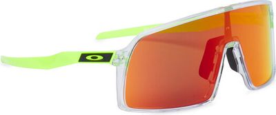Okulary przeciwsłoneczne Oakley ze sklepu: eobuwie.pl w kategorii: Okulary przeciwsłoneczne męskie - zdjęcie WP-EBWP-9KUZS-09B_0000306250109