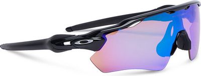 Okulary przeciwsłoneczne Oakley ze sklepu: eobuwie.pl w kategorii: Okulary przeciwsłoneczne męskie - zdjęcie WP-EBWP-9KUZS-09B_0000306250130