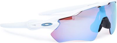 Okulary przeciwsłoneczne Oakley ze sklepu: eobuwie.pl w kategorii: Okulary przeciwsłoneczne męskie - zdjęcie WP-EBWP-9KUZS-09B_0000306250154