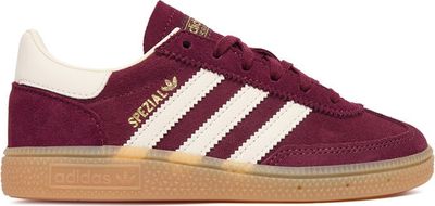 adidas - Buty sportowe dziecięce na wiosnę ze sklepu: eobuwie.pl w kategorii: Buty sportowe dziecięce - zdjęcie WP-EBWP-9KUZS-09B_0000306255845