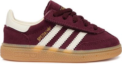 Buty sportowe dziecięce na wiosnę adidas ze sklepu: eobuwie.pl w kategorii: Buty sportowe dziecięce - zdjęcie WP-EBWP-9KUZS-09B_0000306255852