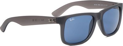 Okulary przeciwsłoneczne Ray-Ban ze sklepu: eobuwie.pl w kategorii: Okulary przeciwsłoneczne męskie - zdjęcie WP-EBWP-9KUZS-09B_0000306255944