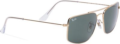 Okulary przeciwsłoneczne damskie Ray-Ban ze sklepu: eobuwie.pl w kategorii: Okulary przeciwsłoneczne damskie - zdjęcie WP-EBWP-9KUZS-09B_0000306255968