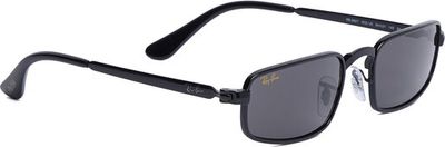 Ray-Ban - Okulary przeciwsłoneczne damskie ze sklepu: eobuwie.pl w kategorii: Okulary przeciwsłoneczne damskie - zdjęcie WP-EBWP-9KUZS-09B_0000306256002