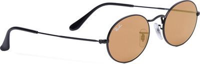 Okulary przeciwsłoneczne damskie Ray-Ban ze sklepu: eobuwie.pl w kategorii: Okulary przeciwsłoneczne damskie - zdjęcie WP-EBWP-9KUZS-09B_0000306256033