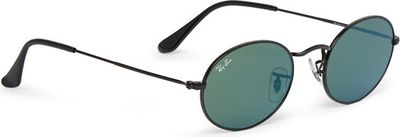 Okulary przeciwsłoneczne damskie Ray-Ban ze sklepu: eobuwie.pl w kategorii: Okulary przeciwsłoneczne damskie - zdjęcie WP-EBWP-9KUZS-09B_0000306256040