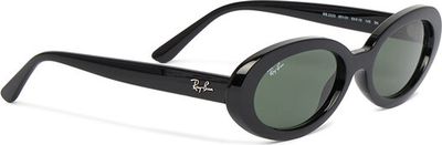 Okulary przeciwsłoneczne damskie Ray-Ban ze sklepu: eobuwie.pl w kategorii: Okulary przeciwsłoneczne damskie - zdjęcie WP-EBWP-9KUZS-09B_0000306256064