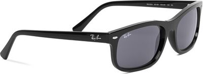 Ray-Ban - Okulary przeciwsłoneczne damskie ze sklepu: eobuwie.pl w kategorii: Okulary przeciwsłoneczne damskie - zdjęcie WP-EBWP-9KUZS-09B_0000306256088