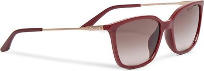 Okulary przeciwsłoneczne damskie Armani Exchange ze sklepu: eobuwie.pl w kategorii: Okulary przeciwsłoneczne damskie - zdjęcie WP-EBWP-9KUZS-09B_0000306256231