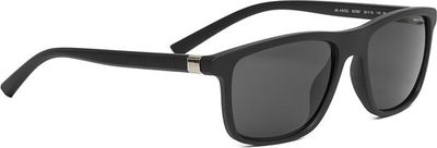Okulary przeciwsłoneczne Armani Exchange ze sklepu: eobuwie.pl w kategorii: Okulary przeciwsłoneczne męskie - zdjęcie WP-EBWP-9KUZS-09B_0000306256293