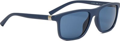 Okulary przeciwsłoneczne Armani Exchange ze sklepu: eobuwie.pl w kategorii: Okulary przeciwsłoneczne męskie - zdjęcie WP-EBWP-9KUZS-09B_0000306256309