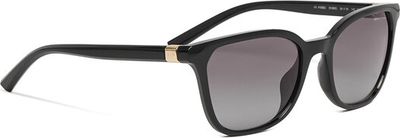Okulary przeciwsłoneczne damskie Armani Exchange ze sklepu: eobuwie.pl w kategorii: Okulary przeciwsłoneczne damskie - zdjęcie WP-EBWP-9KUZS-09B_0000306256316