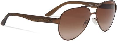 Okulary przeciwsłoneczne Armani Exchange ze sklepu: eobuwie.pl w kategorii: Okulary przeciwsłoneczne męskie - zdjęcie WP-EBWP-9KUZS-09B_0000306256415