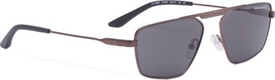 Okulary przeciwsłoneczne damskie Armani Exchange ze sklepu: eobuwie.pl w kategorii: Okulary przeciwsłoneczne damskie - zdjęcie WP-EBWP-9KUZS-09B_0000306256422