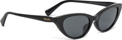LAUREN RALPH LAUREN - Okulary przeciwsłoneczne damskie ze sklepu: eobuwie.pl w kategorii: Okulary przeciwsłoneczne damskie - zdjęcie WP-EBWP-9KUZS-09B_0000306256729
