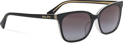 Okulary przeciwsłoneczne damskie LAUREN RALPH LAUREN ze sklepu: eobuwie.pl w kategorii: Okulary przeciwsłoneczne damskie - zdjęcie WP-EBWP-9KUZS-09B_0000306256781